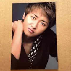 嵐 大野智 生写真