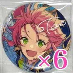 姫宮桃李 缶バッジ 10周年 展示会 あんスタ あんさんぶるスターズ