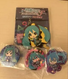 2026年最新】project diva 缶バッジの人気アイテム - メルカリ