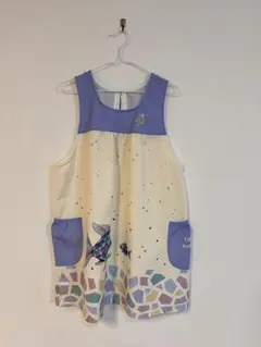 2026年最新】にじいろのさかな エプロンの人気アイテム - メルカリ