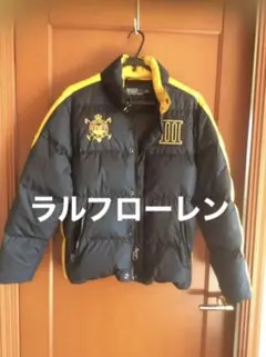 ラルフローレン ダウンジャケット　コート　　ダウン