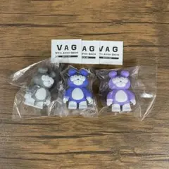 vag カプセルトイ