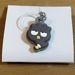 サンリオキャラクターズ ダブルチャームグミ バッドばつ丸