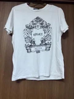 VERSACE グラフィックプリント Tシャツ 14Aのサムネイル