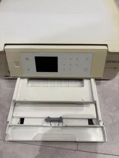 EPSON EP-777A インクジェット複合機 ジャンク品 メルカリ