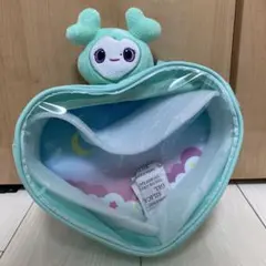【MIVELY】TWICE LOVELYS ぴょこきゅんボディバッグ