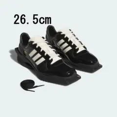 adidas FORUM スニーカー 26.5cm
