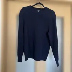 UNIQLO ニットセーター　Ｌ