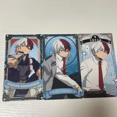 2026年最新】ヒロアカ カードスリーブの人気アイテム - メルカリ