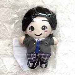 なにわ男子 道枝駿佑 金田一 ちびぬい アクリルスタンドセット - メルカリ