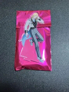 うたプリ カミュ アクスタ