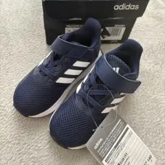 adidas✴︎スニーカー✴︎14㌢