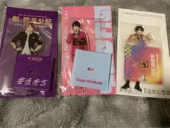 西畑大吾 アクスタ 21夏・アクスタfest・新・信長公記(豊臣秀吉)
