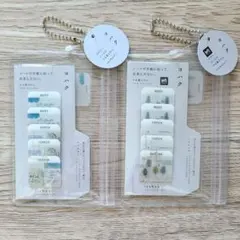 ヨハク×isshoni.　やる事ふせん　ロフト限ハイキング　ヨハク限定フィルターのサムネイル