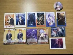 プロセカ 青柳冬弥　東雲彰人　まとめ売り