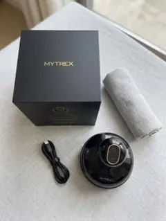 MYTREX EMS HEAD SPA MT-EHS20B 本体 - メルカリ