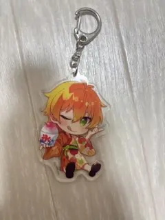 すとぷり　STPR ジェル　アクキー