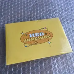 ENHYPEN センイル　ジョンウォン