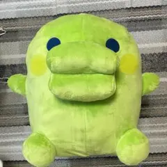 くちぱっち　ぬいぐるみ　ラストワン　たまごっち