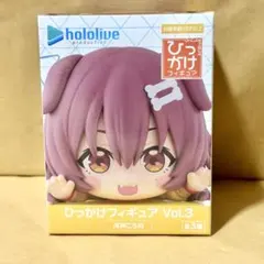 hololive ホロライブ ひっかけフィギュア Vol.3 戌神ころね
