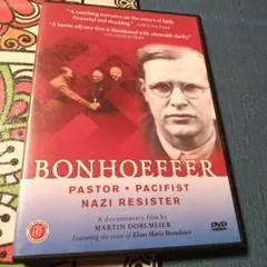 BONHOEFFER