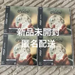 Hollow 新品未開封　4枚セット