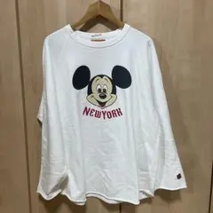 【BAYFLOW×JACKSON MATISSE】9分袖ラグランTシャツ♪のサムネイル
