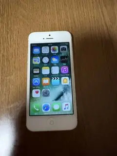 iPhone 5 16GB