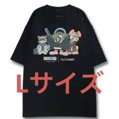 vaultroom ボルトルーム バイオハザードレクイエム Tシャツ M - メルカリ
