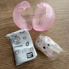 サンリオ ジュエルペットめじるしアクセサリー ラブラ