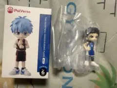 PalVerse 黒子のバスケ 笠松幸男 パルバース