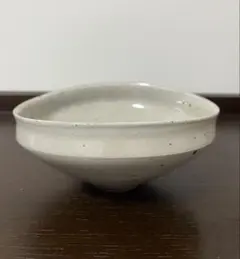 山本亮平 白瓷 平茶碗 小鉢 白磁 有田 伊万里 唐津 - メルカリ