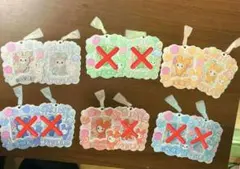 TWICE LOVELYS CARD HOLDER