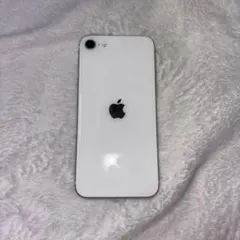 iPhone SE2 第二世代 SIMフリー 78% ホワイト 本体