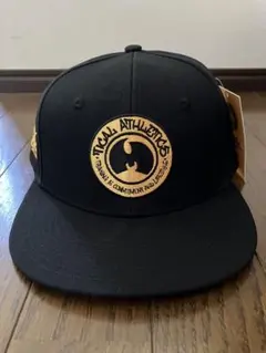 G*3様 TICAL ATHLETICS スナップバックキャップ Method TICAL ATHLETICS スナップバックキャップ Method Man - メルカリ