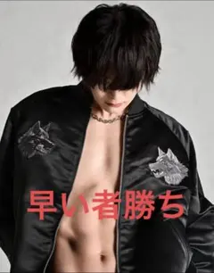 2025年最新】ADRER スカジャンの人気アイテム - メルカリ