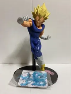 2026年最新】DOKKAN BATTLE COLLAB 魔人ベジータの人気アイテム - メルカリ