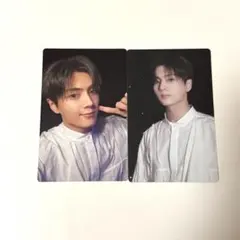 ENHYPEN 宵 -YOI- 日本シングル 通常盤 初回プレス トレカ ジェイ