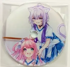 ホロライブ　アクリルコースター　セット　12個 グッズ-コースター】ホロライブ アクリルコースター/ホロライブ