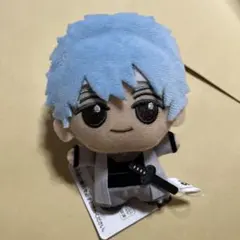 銀魂 ちびぐるみ 攘夷志士 坂田銀時 ぬいぐるみ マスコット