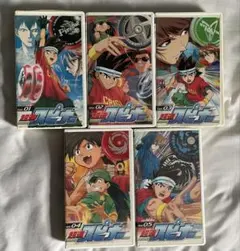 2025年最新】超速スピナーの人気アイテム - メルカリ