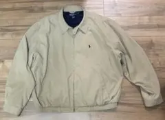 POLO Ralph Lauren スウィングトップ ジャケット ラルフローレン