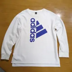 adidas アディダス160　長袖