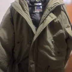 Cape Heights モッズコート XSサイズ オリーブのサムネイル