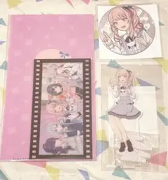 2025年最新】暁山瑞希 缶バッジ まとめ売りの人気アイテム