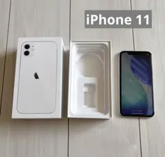 iPhone11 本体