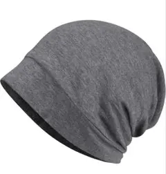 シルクナイトキャップ