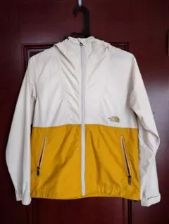 THE NORTH FACE コンパクトジャケット レディース Mサイズ