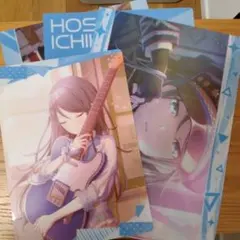 プロセカ　星乃一歌　グッズ