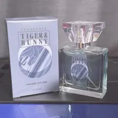 primaniacs/TIGER&BUNNY 折紙サイクロンフレグランス